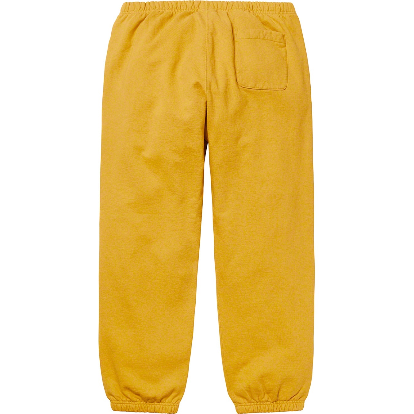 Text Rib Sweatpant view 6